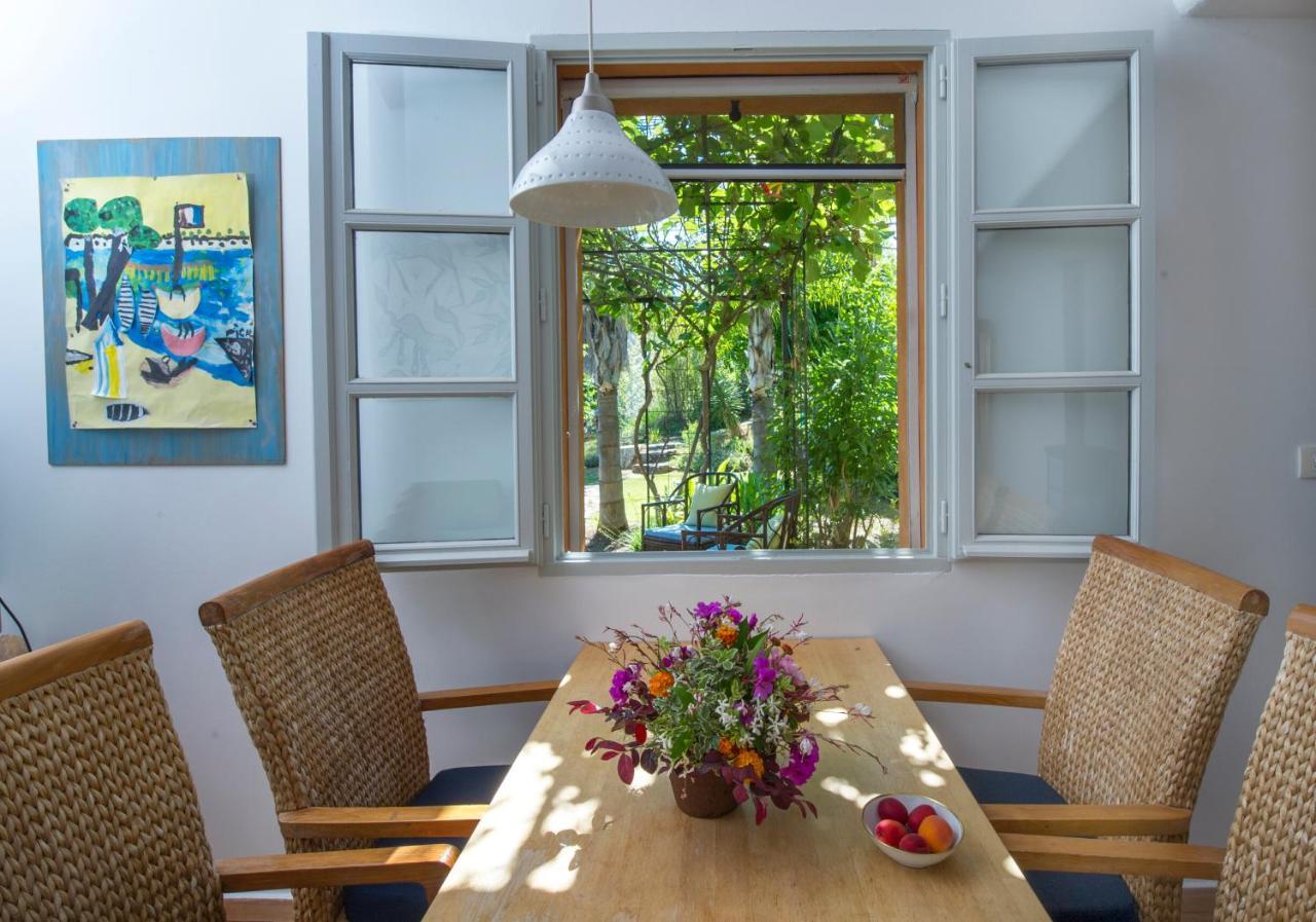 House With Garden And Sea View Βίλα La Londe-les-Maures Εξωτερικό φωτογραφία
