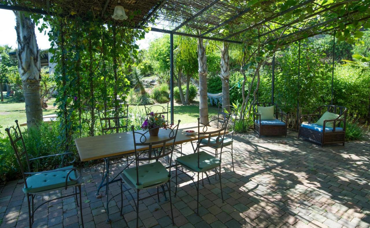 House With Garden And Sea View Βίλα La Londe-les-Maures Εξωτερικό φωτογραφία