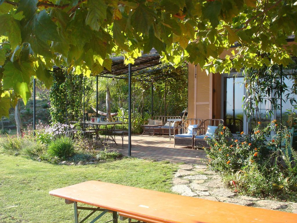 House With Garden And Sea View Βίλα La Londe-les-Maures Δωμάτιο φωτογραφία