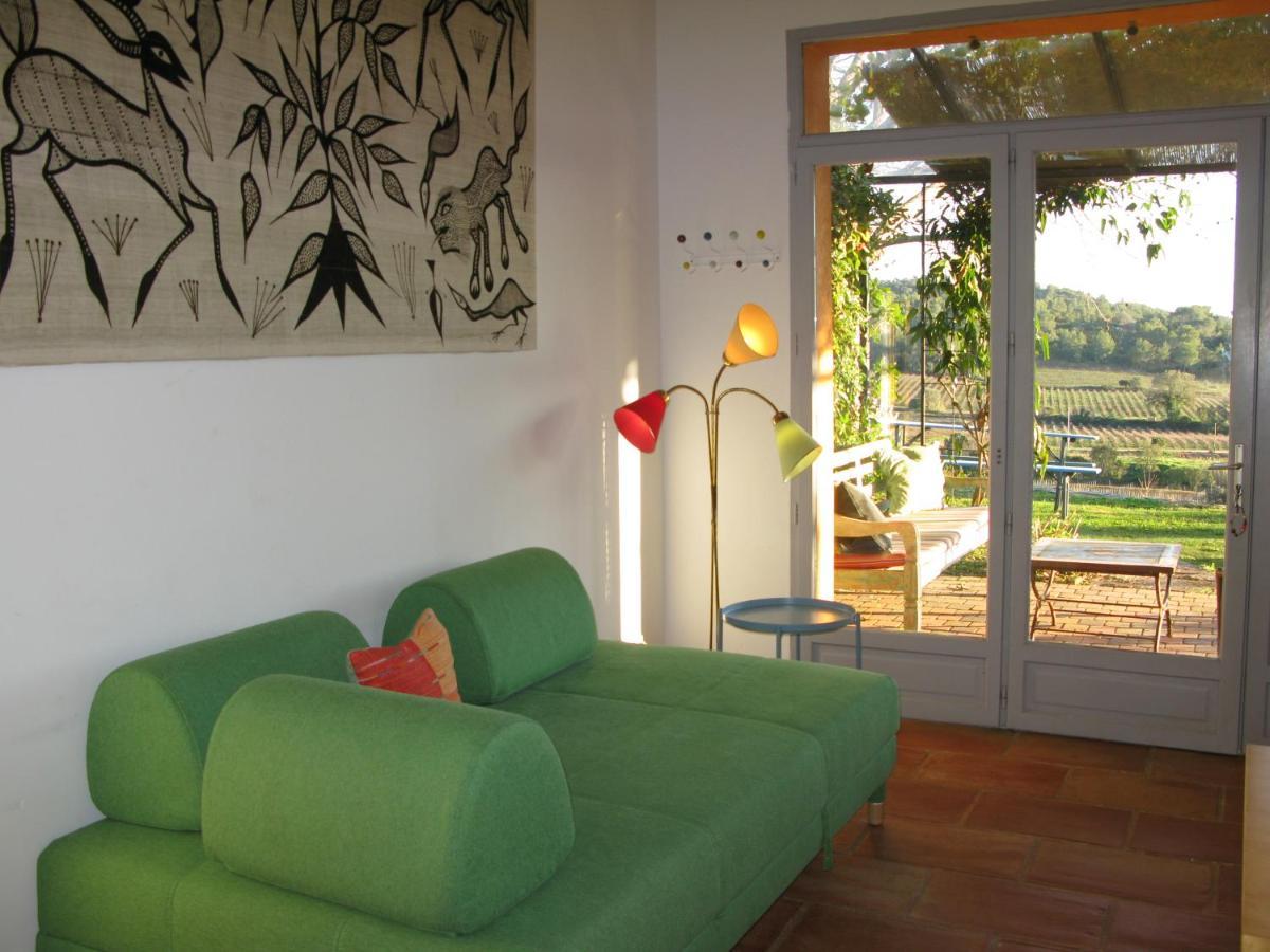 House With Garden And Sea View Βίλα La Londe-les-Maures Εξωτερικό φωτογραφία